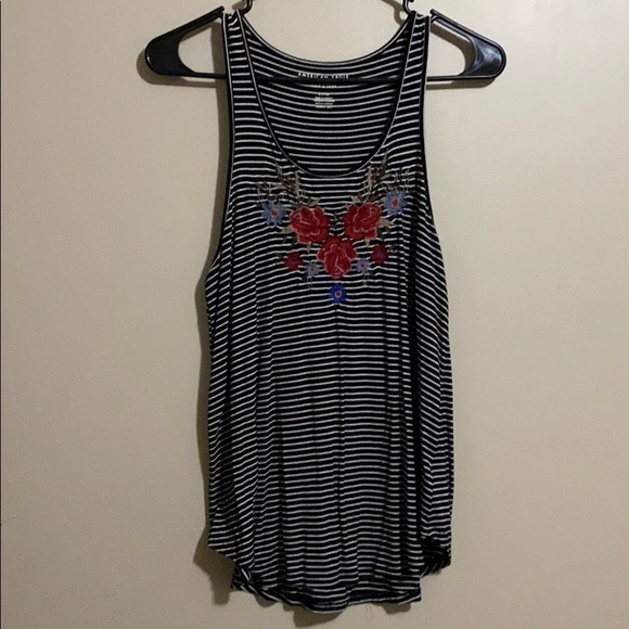🔥🔥 American Eagle Tank Top - Picture 2 of 4